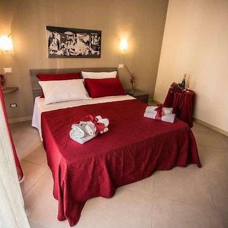 Meridiana B&B Milazzo Kültér fotó