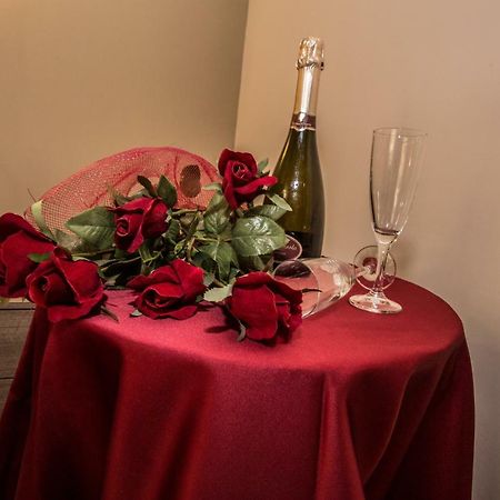 Meridiana B&B Milazzo Kültér fotó