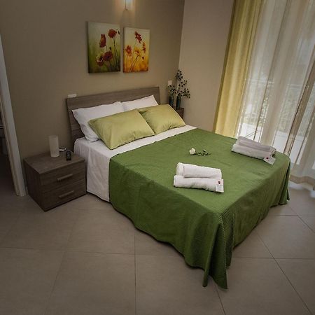 Meridiana B&B Milazzo Kültér fotó