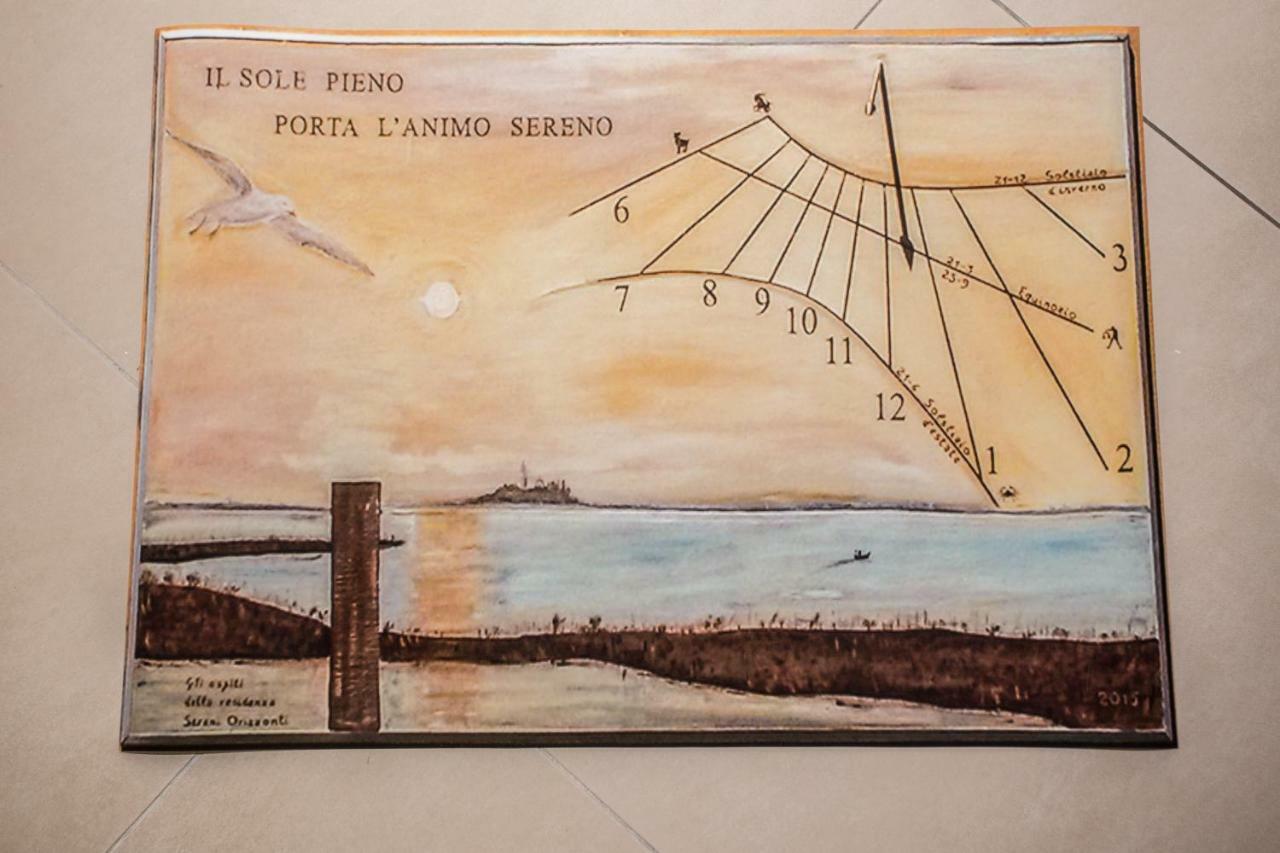 Meridiana B&B Milazzo Kültér fotó