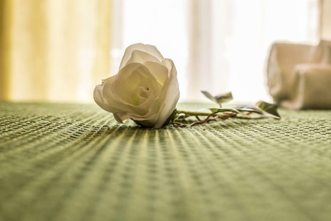 Meridiana B&B Milazzo Kültér fotó