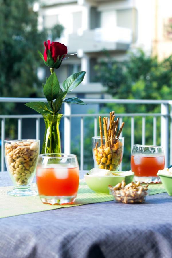 Meridiana B&B Milazzo Kültér fotó