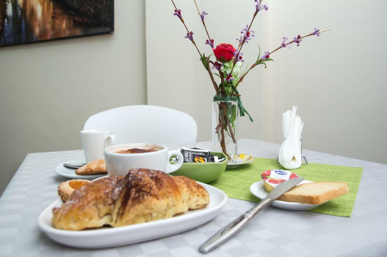 Meridiana B&B Milazzo Kültér fotó