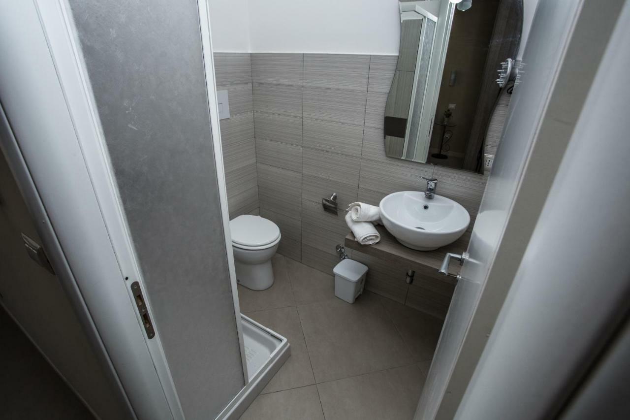 Meridiana B&B Milazzo Kültér fotó
