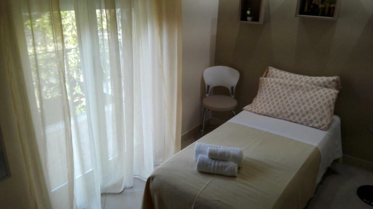 Meridiana B&B Milazzo Kültér fotó