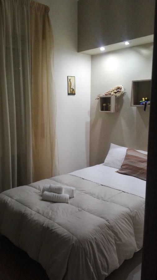 Meridiana B&B Milazzo Kültér fotó