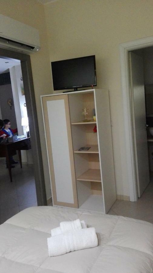 Meridiana B&B Milazzo Kültér fotó
