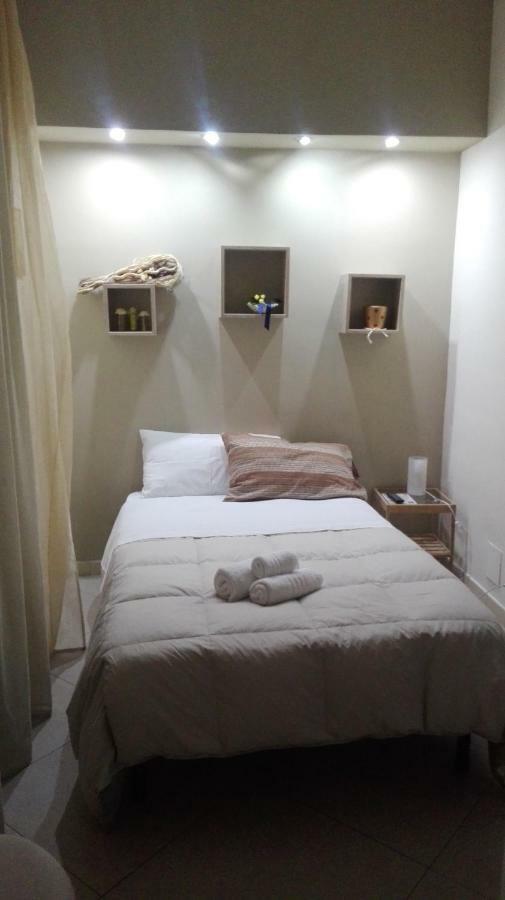 Meridiana B&B Milazzo Kültér fotó
